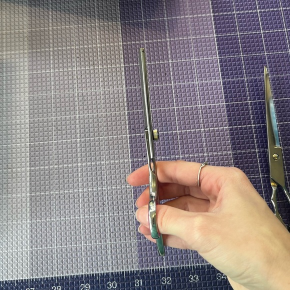 GEMEK Grooming Shears - Picture 7 of 10